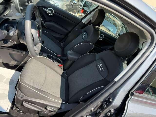 Fiat 500X 1.6 GPL e-torq City Cross 4x2 110cv CARPLAY/TELEC