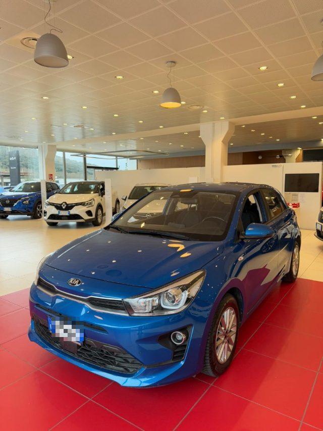 KIA Rio 1.0 T-GDi 100 CV MHEV iMT Style