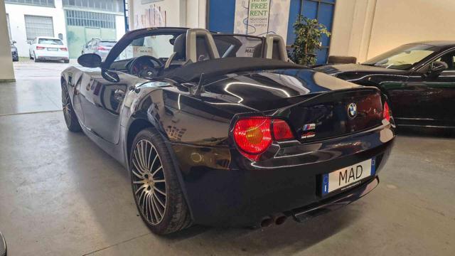 BMW Z4 3.0i Roadster Msport M-SPORT UNICO PROPRIETARIO!