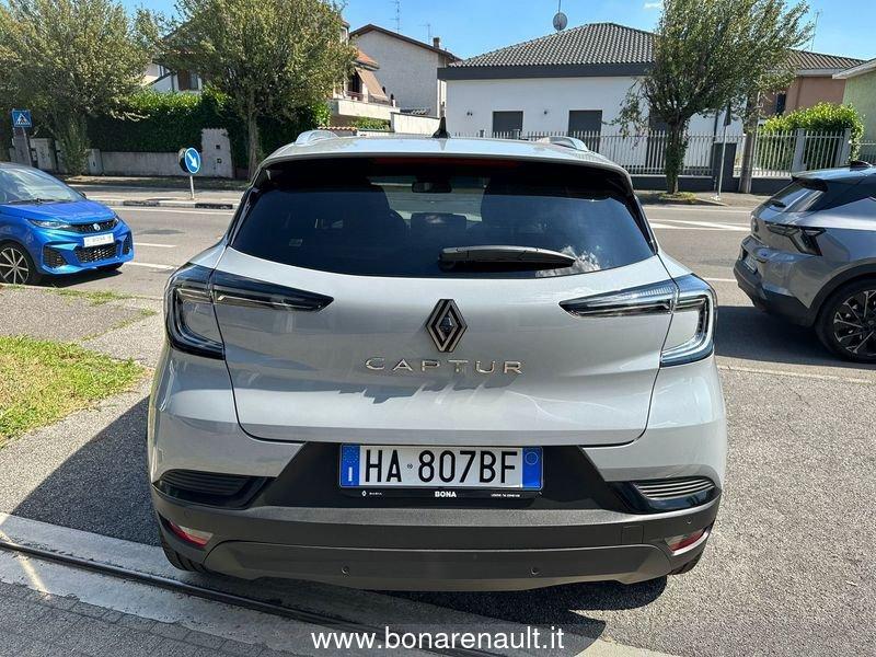 Renault Captur Captur ECO-G 100 CV Techno