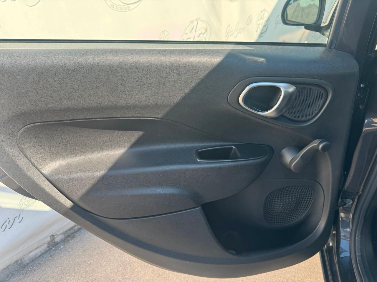 Fiat 500L 1.3 Multijet 95 CV Mirror CarPlay