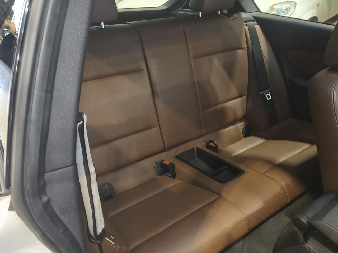 Bmw 123 123d cat 3 porte Futura DPF