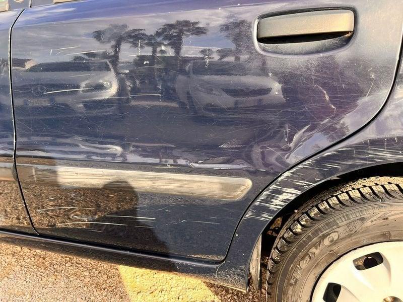 FIAT Panda Panda 1.2 Active