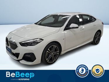 BMW Serie 2 G.C. 218I GRAN COUPE MSPORT 136CV AUTO