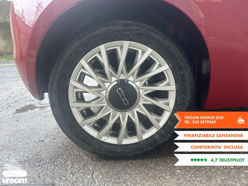 FIAT 500 (2015-2024) 500 1.2 69cv lounge