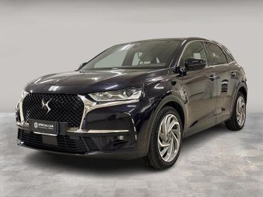 DS DS7 Crossback 2.0 BlueHDi Grand Chic Auto
