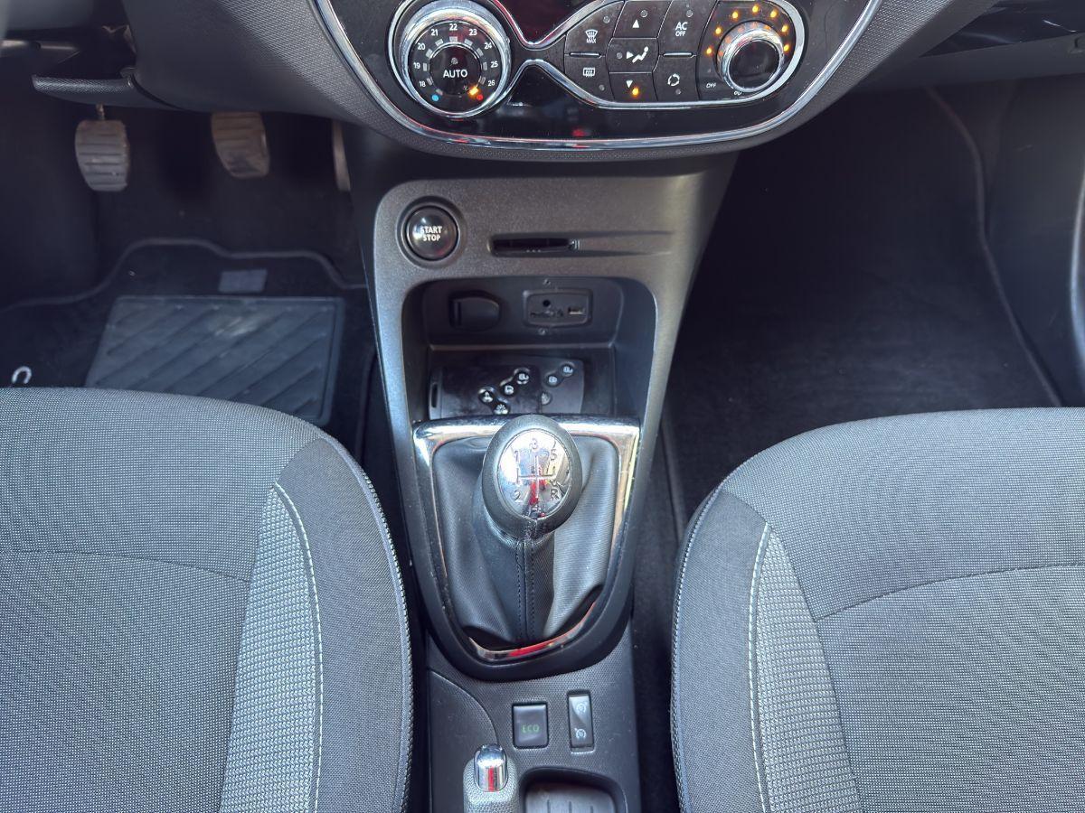 RENAULT - Captur - 1.5 dCi 8V 90 CV S&S Energy R-Link