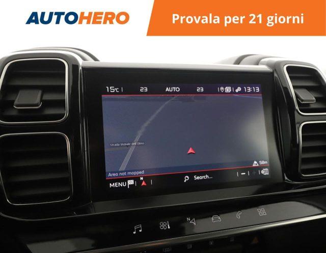 CITROEN C5 Aircross PureTech 180 S&S EAT8 Shine