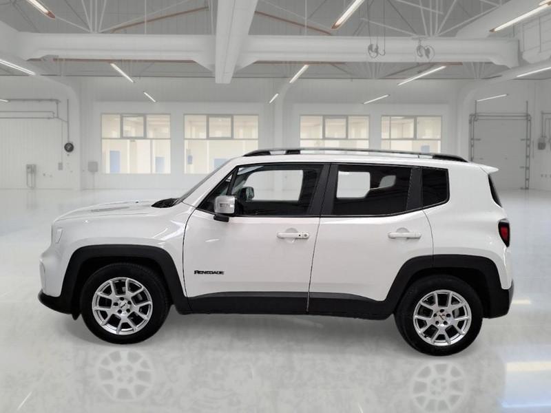JEEP RENEGADE 1.6 MJET 130 CV LIMITED SUV