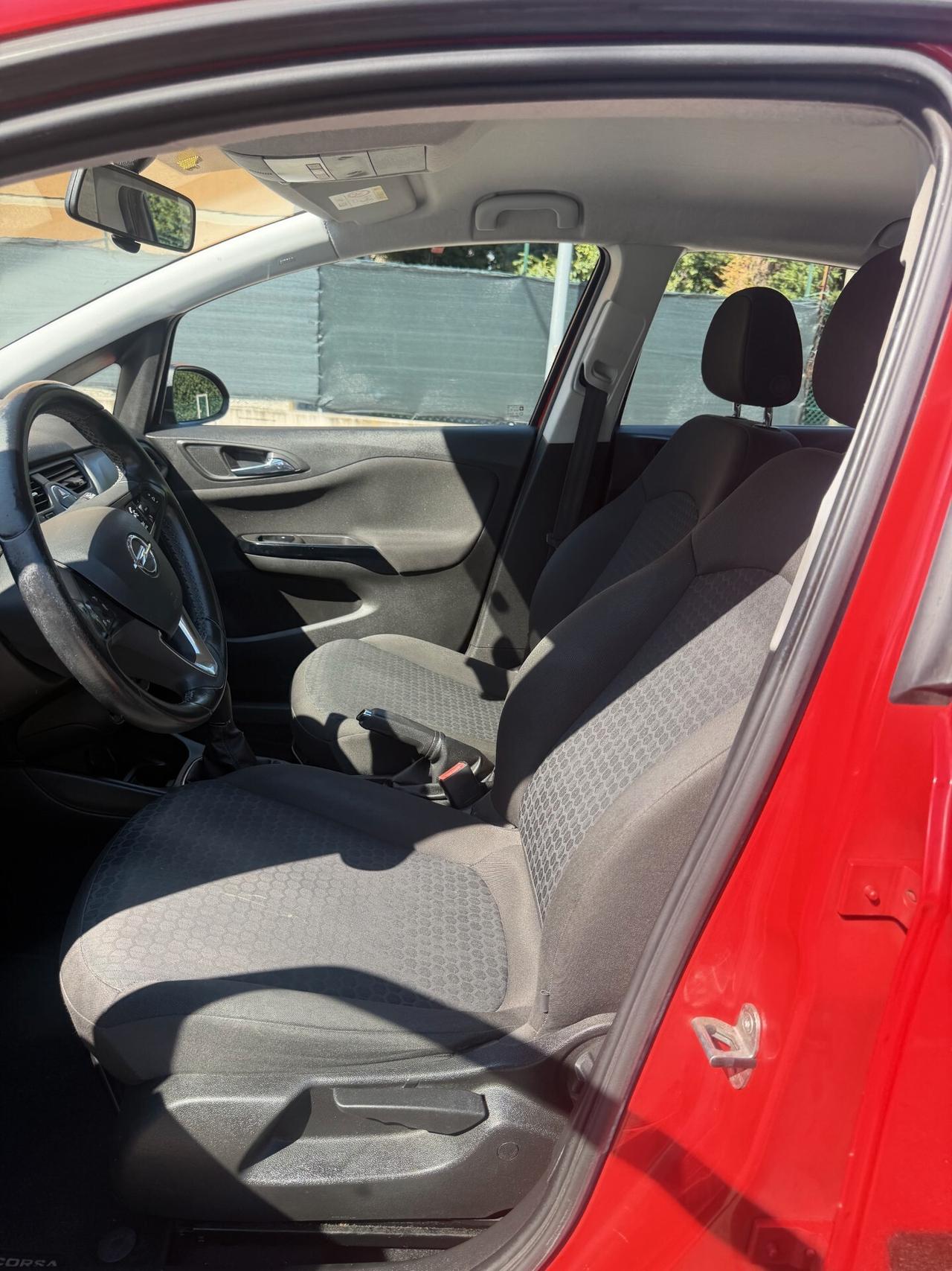 Opel Corsa 1.4 Gpl - NEOPATENTATI - 12 MESI DI GARANZIA -
