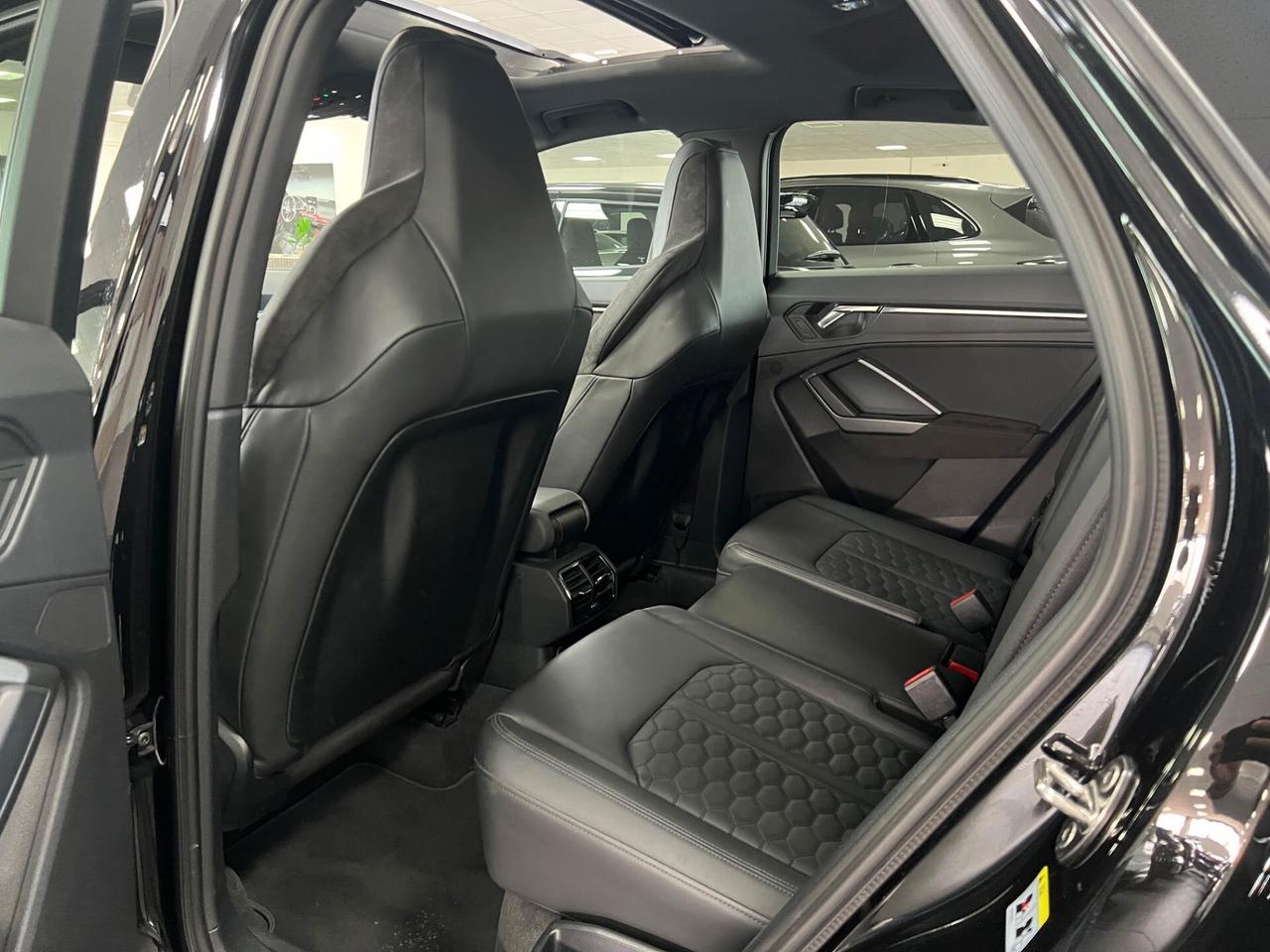 Audi Q3 RS SPB quattro S tronic