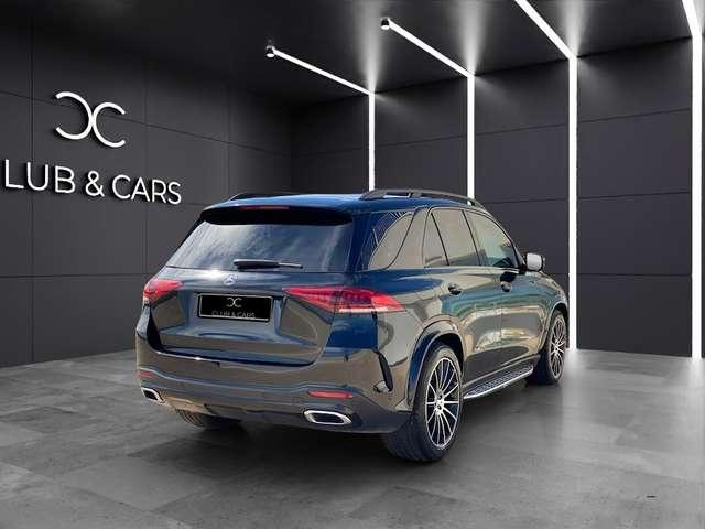 Mercedes-Benz GLE 300 300d mhev Premium Plus 4matic auto Tetto Pa/Pedane