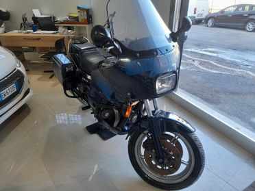 Moto Guzzi 850 T5 MILITARE