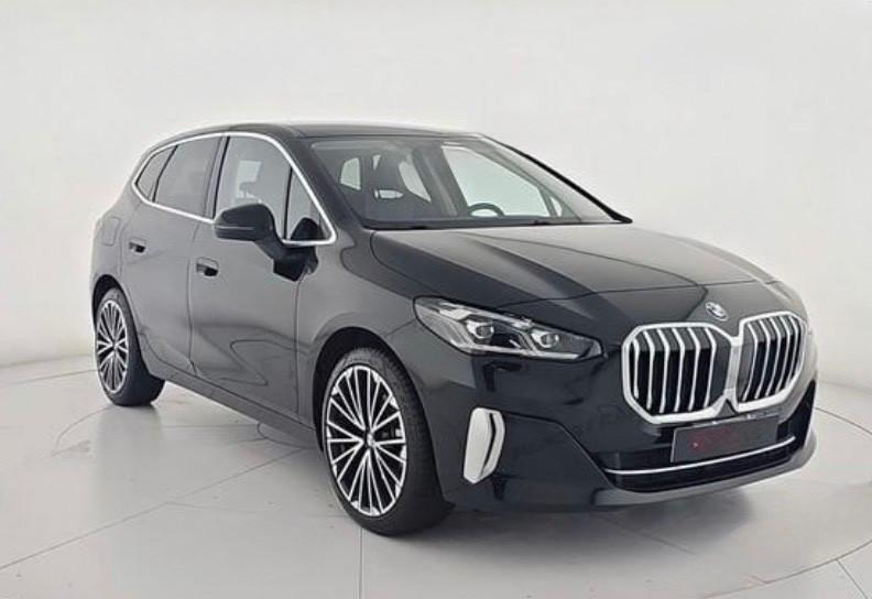 Bmw Serie 2 Tourer 218d Luxury-2022