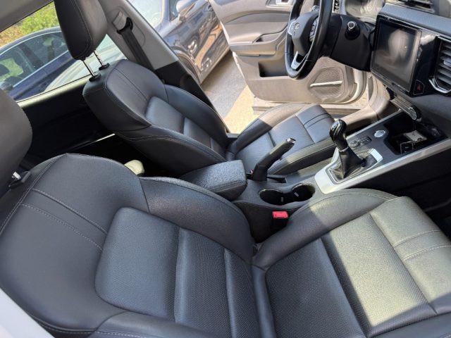 DR MOTOR DR 4.0 1.5 Bi-Fuel GPL