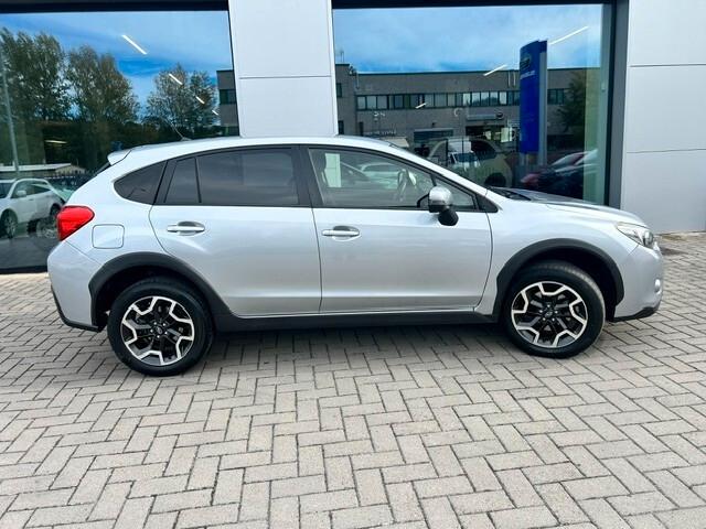 Subaru XV 2.0D Style