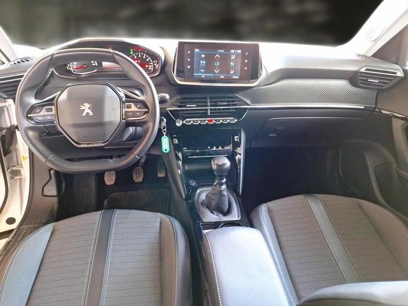 PEUGEOT 2008 BlueHDi 110 Allure S/S