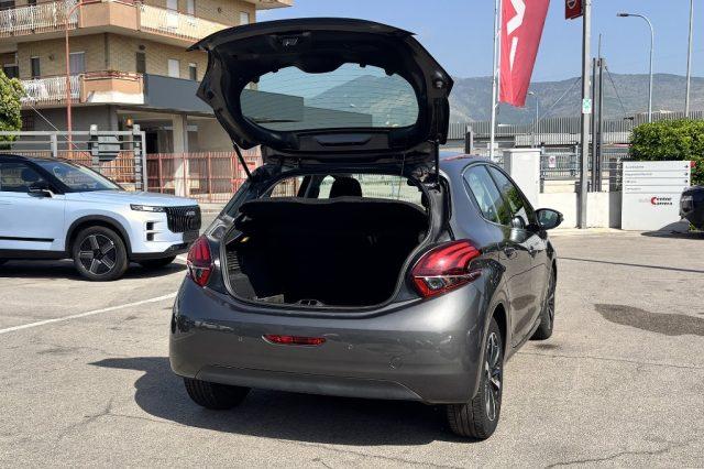 PEUGEOT 208 1° serie BlueHDi 75 5 porte Allure