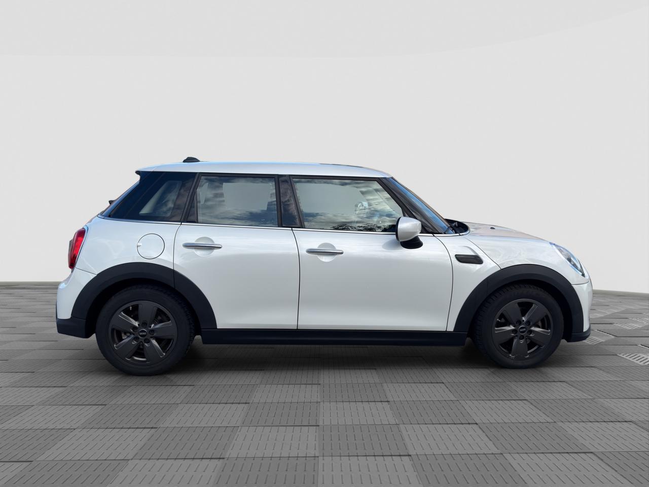 MINI Mini 5 porte (F55) 1.5 Cooper Classic 5 porte