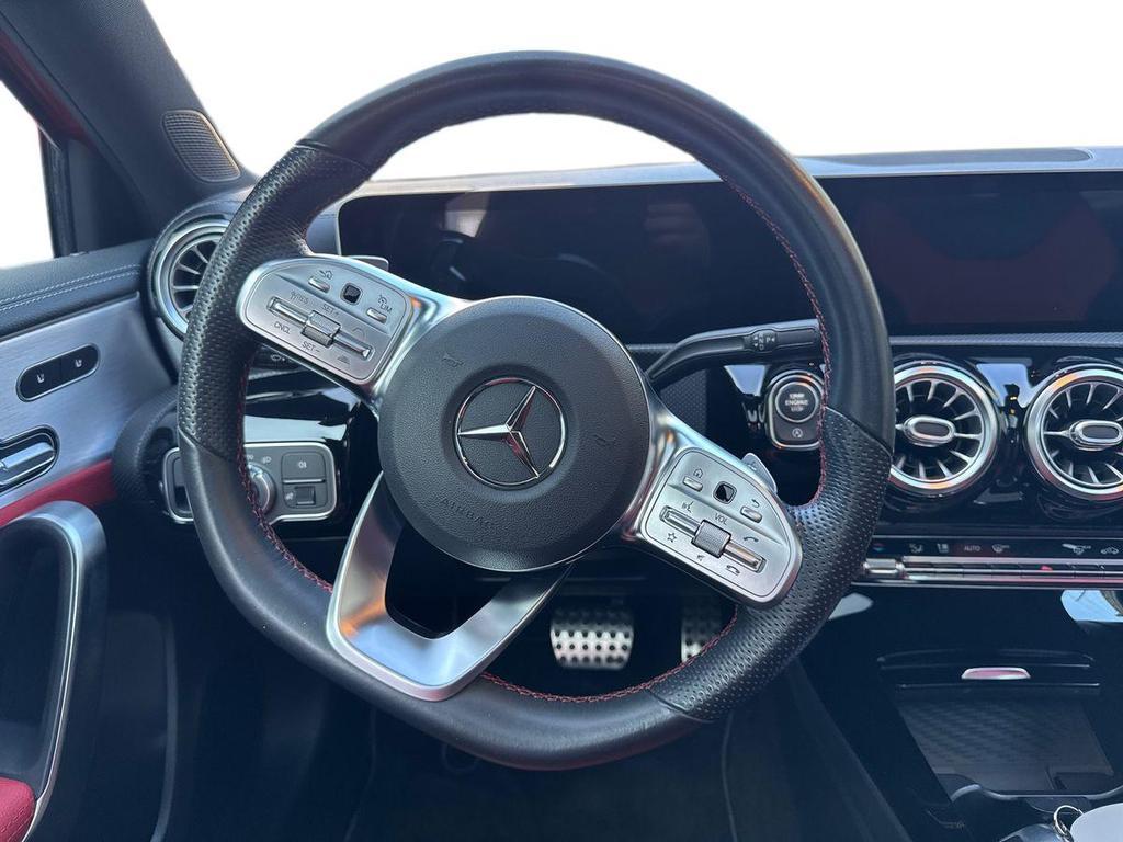 Mercedes Classe A 180 180 D Sport 7G-DCT