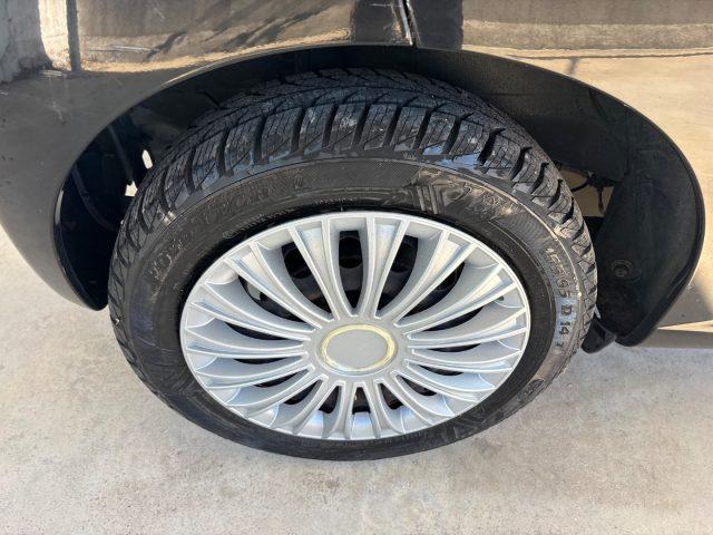 CITROEN C1 1.0 3P AMIC1 OK NEOPATENTATI CLIMA E BLUETHOOT