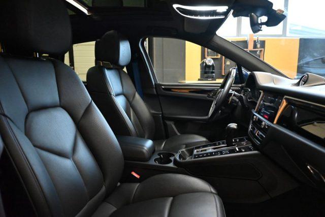 PORSCHE Macan 2.9 S PDK TET.21"PASM RADAR PASM GTS VENT/360°FULL