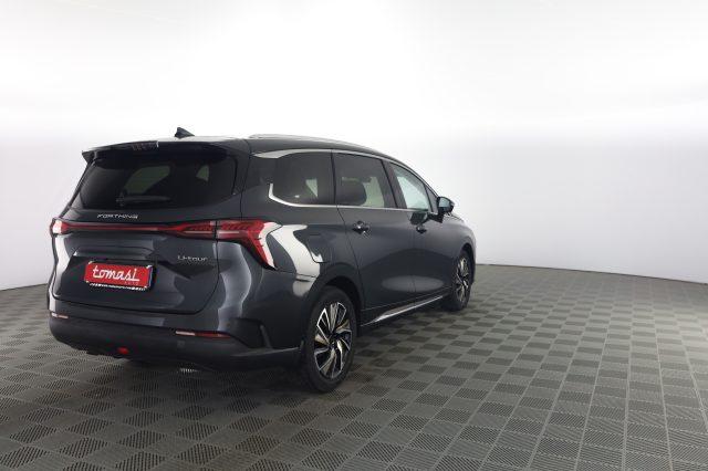 FORTHING U-Tour U-Tour 1.5 TGDI 7 posti