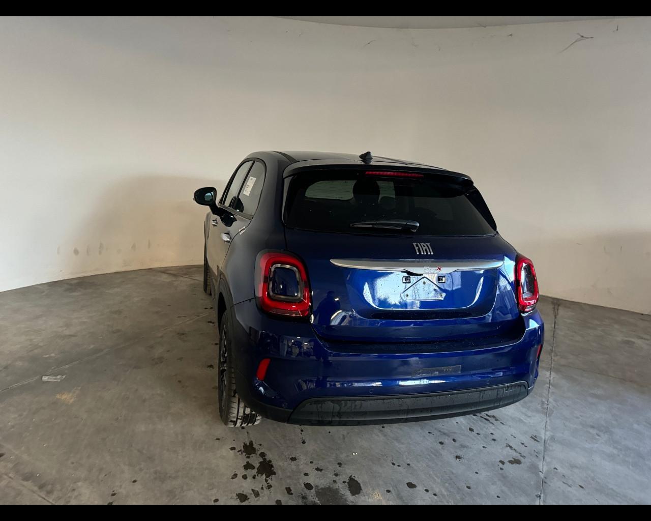 FIAT 500X - 500X 1.3 MultiJet 95 CV