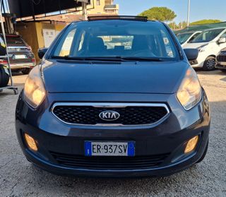 Kia Venga 1.4 GPL Active