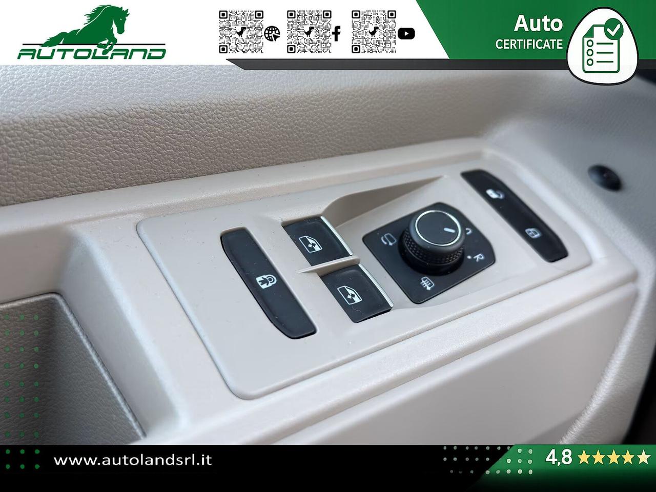 Volkswagen T7 Multivan 1.5 Phev Life 4motion 245cv dsg 7posti *Iva Esposta*