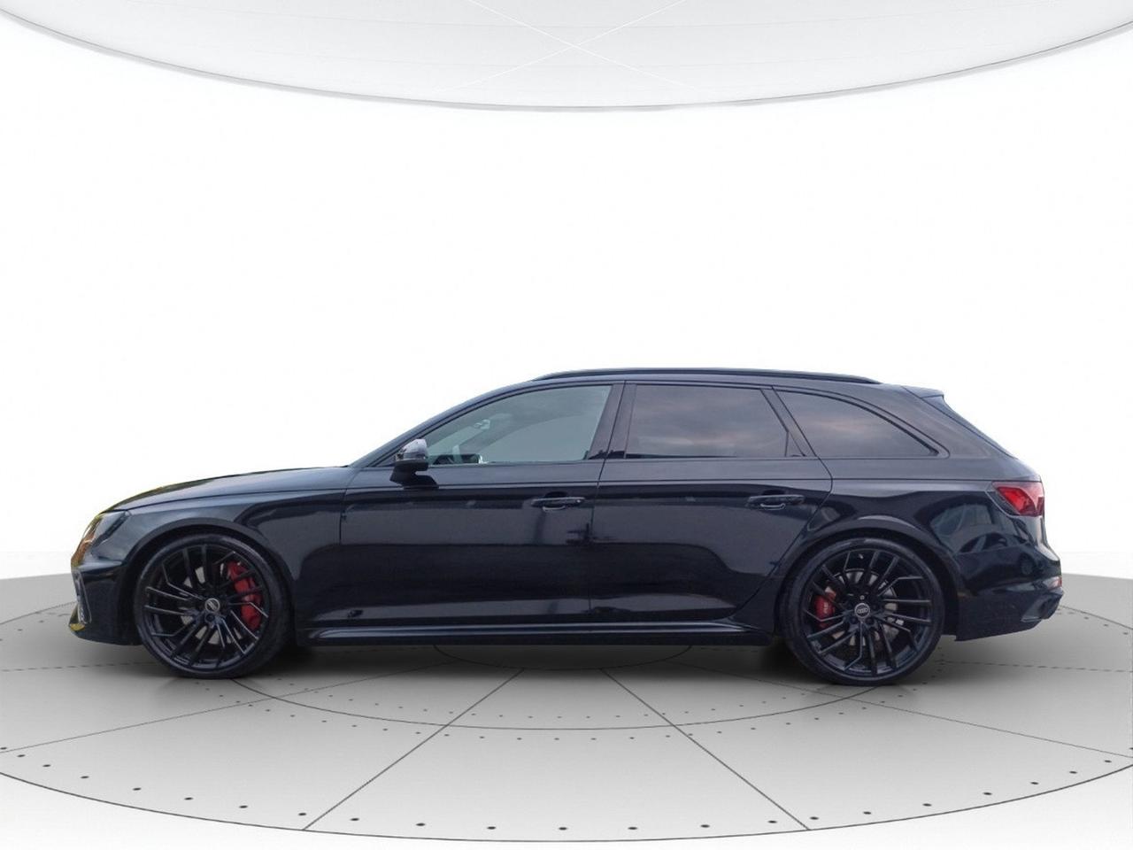 Audi RS4 avant 2.9 tfsi quattro 450cv tiptronic