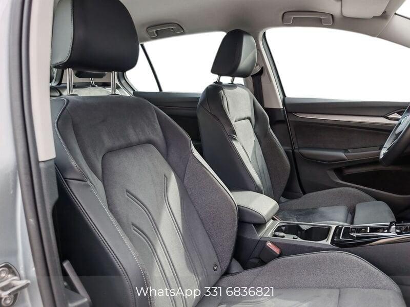 Volkswagen Golf Golf 2.0 tdi Style 150cv dsg