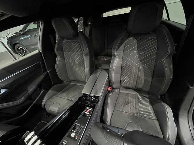 Peugeot 508 BlueHDi 130 Stop&Start EAT8 SW GT