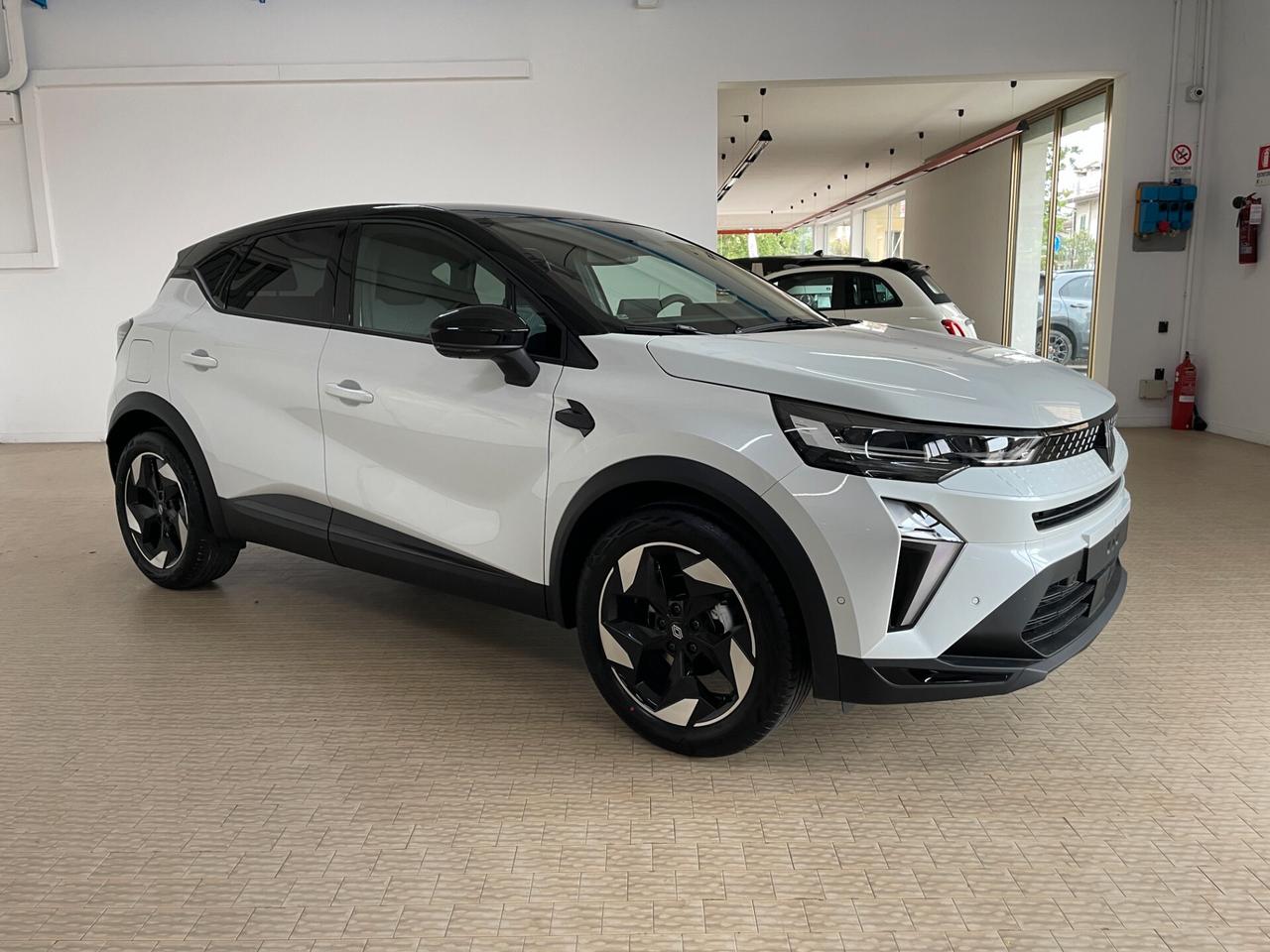 Renault Captur ECO-G 100 CV Techno GPL KM0