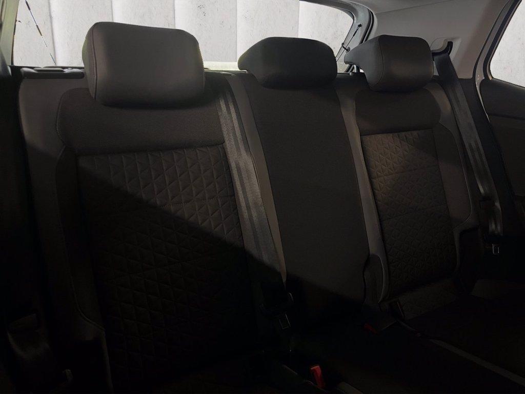 VOLKSWAGEN T-Cross 1.0 tsi First Edition 115cv del 2019