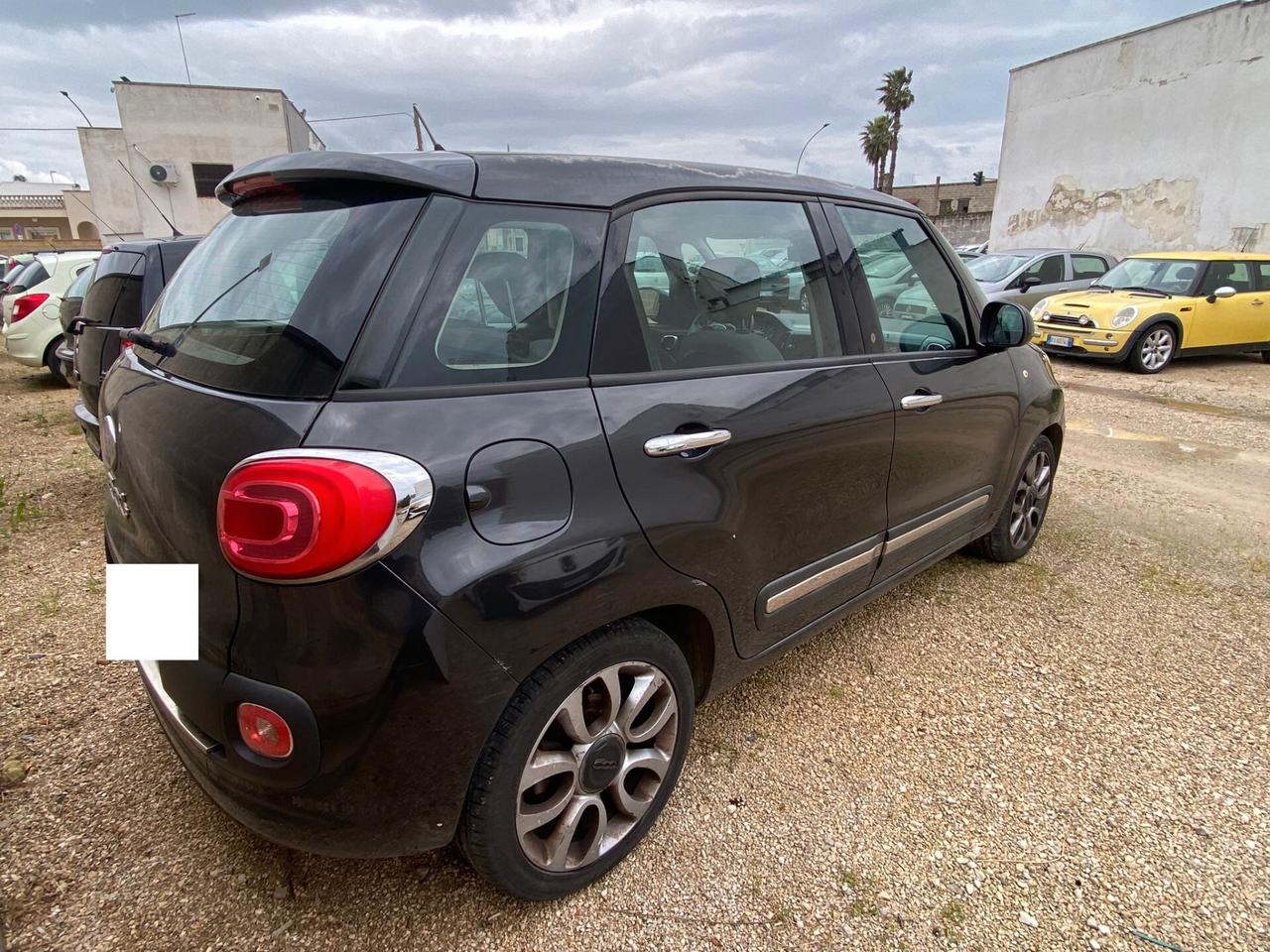 Fiat 500L 1.4 95 CV Pop