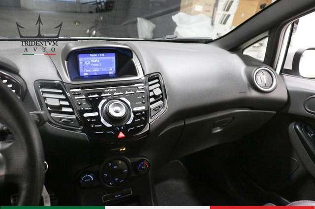 Ford Fiesta 1.6 ST 182cv 3p