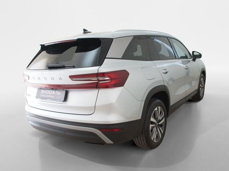 Škoda Kodiaq 2.0 TDI EVO Style DSG 7posti+ EXTRA ACCESSORI