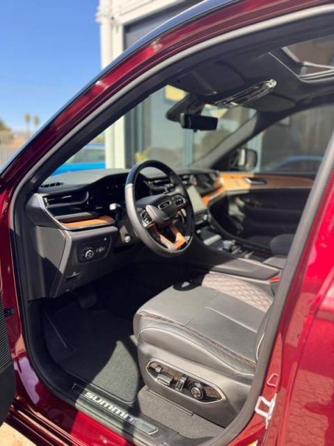 Jeep Grand Cherokee 2.0 atx phev Summit Reserve auto