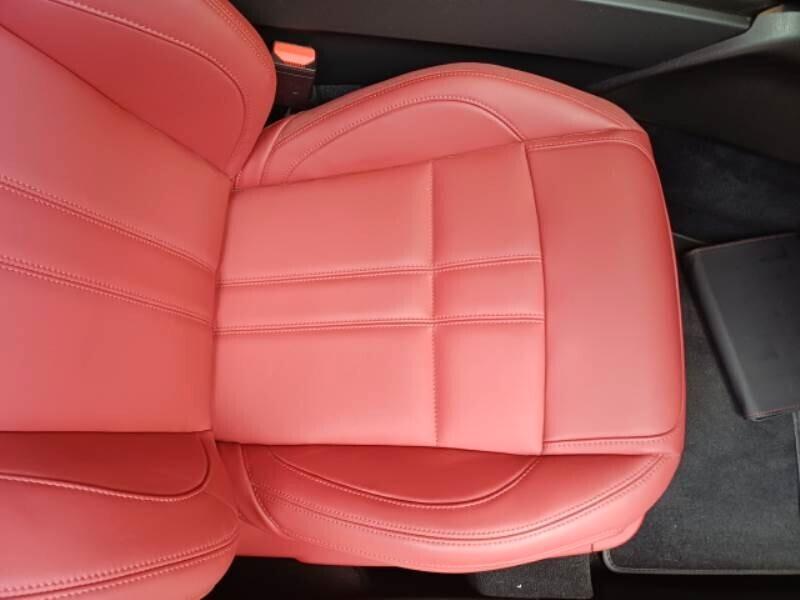 Maserati Ghibli V6 3.0 Modena 350CV