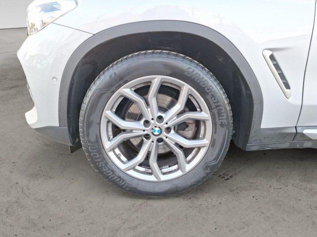 BMW X4 xDrive20d 48V xLine