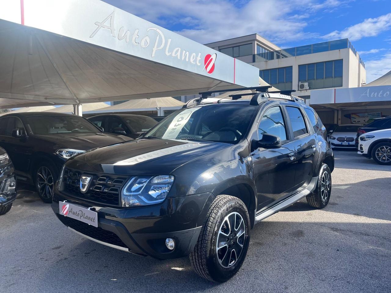 Dacia Duster 1.6 115CV Start&Stop 4x2 GPL Ambiance