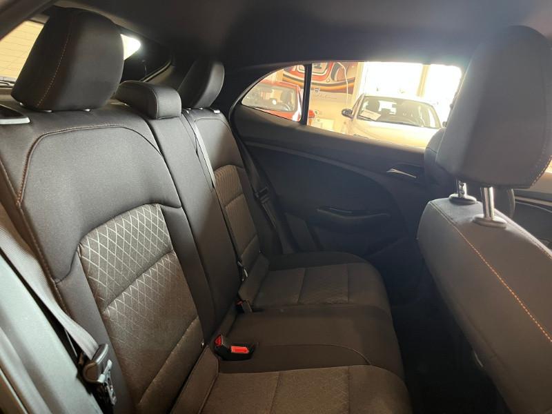 MG MG3 1.5 Comfort