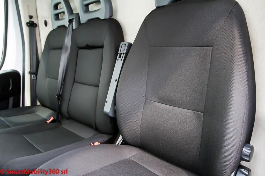 FIAT - Ducato 35 LH2 2.2 mjt3 140cv Euro 6D