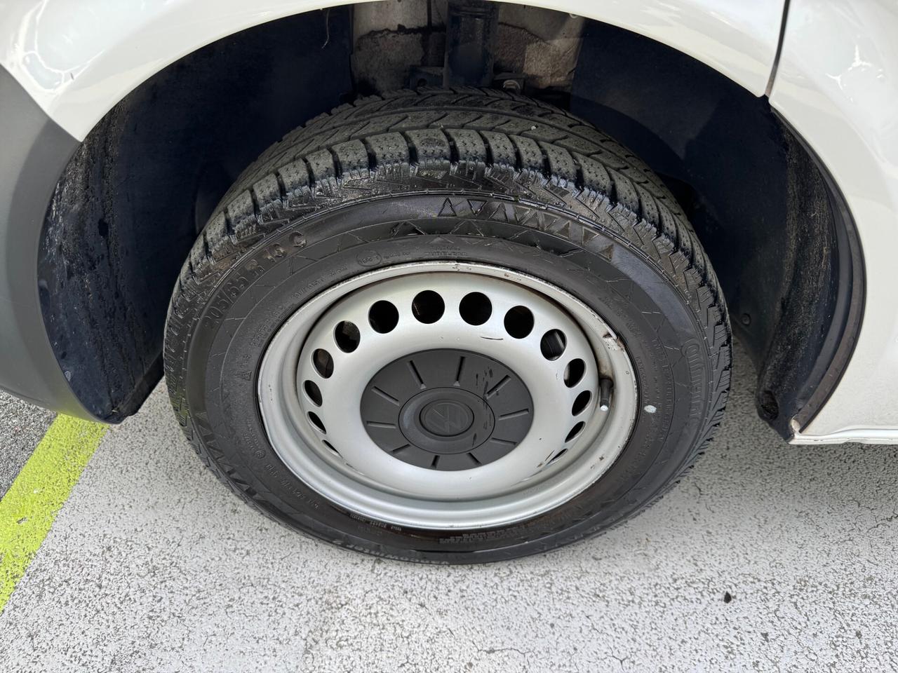 Volkswagen Transporter 6.1 2.0 TDI GARANZIA24MESI