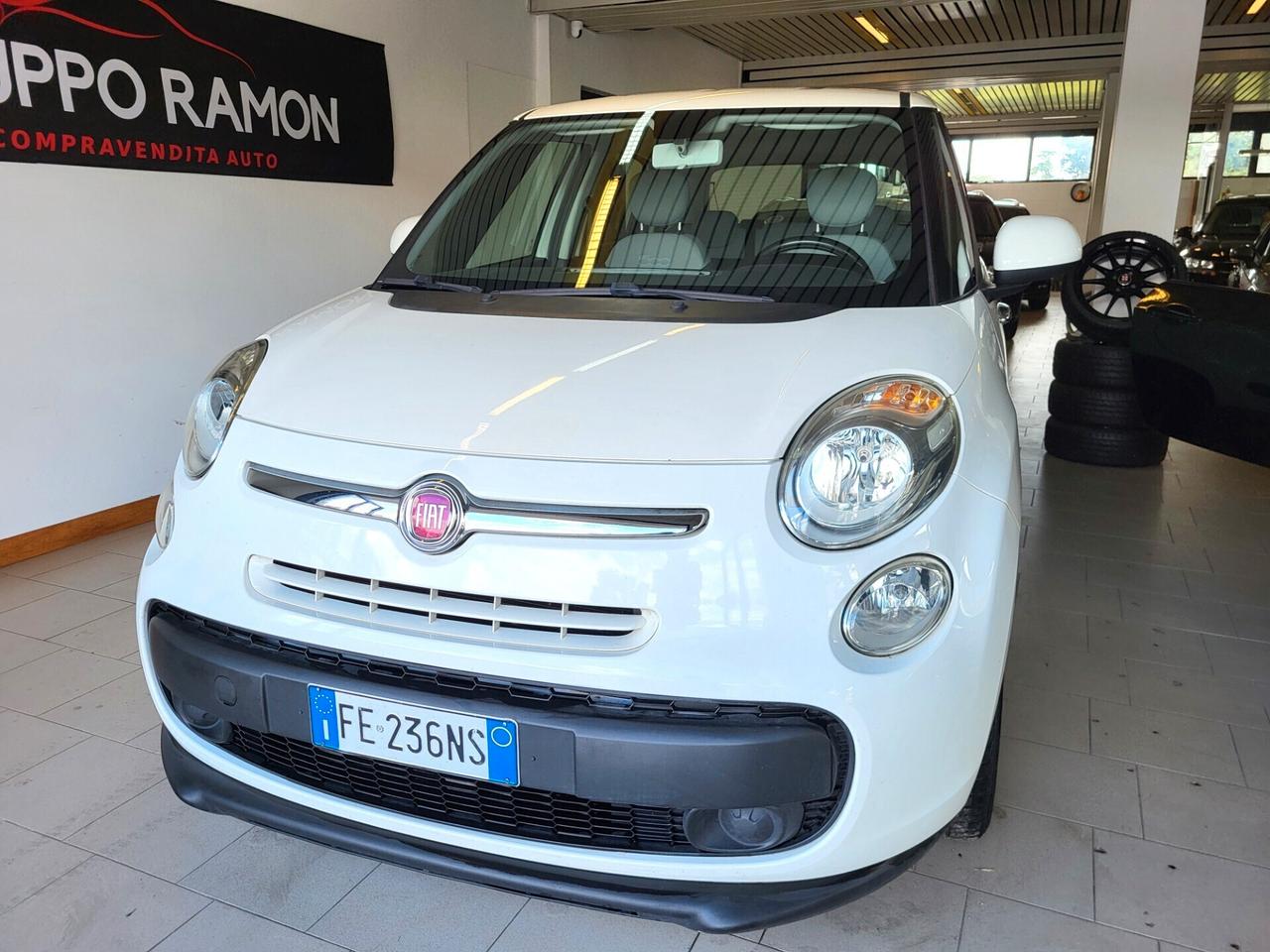 Fiat 500L 1.3 Multijet 85 CV Pop