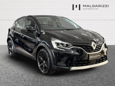 Renault Captur II 2019 1.0 tce Zen Gpl 100cv my21