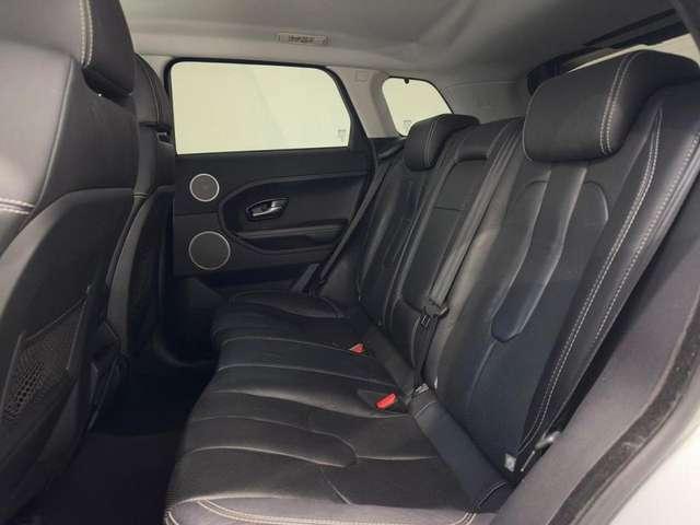 Land Rover Range Rover Evoque 2.2 TD4 5p. Prestige