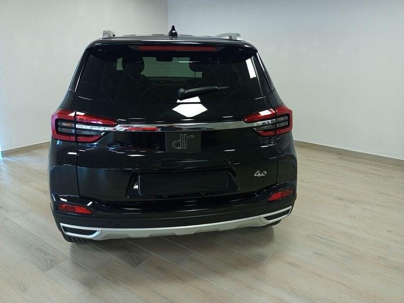 DR AUTOMOBILES dr 4.0 1.5 Bi-Fuel GPL