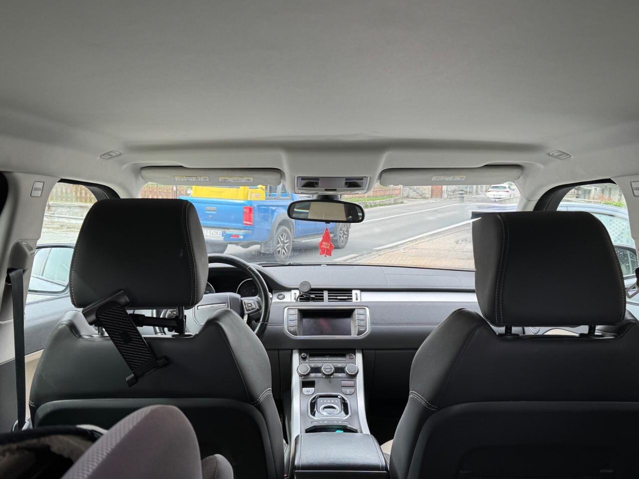 Range Rover Evoque 2.2 Sd4 5p. Prestige